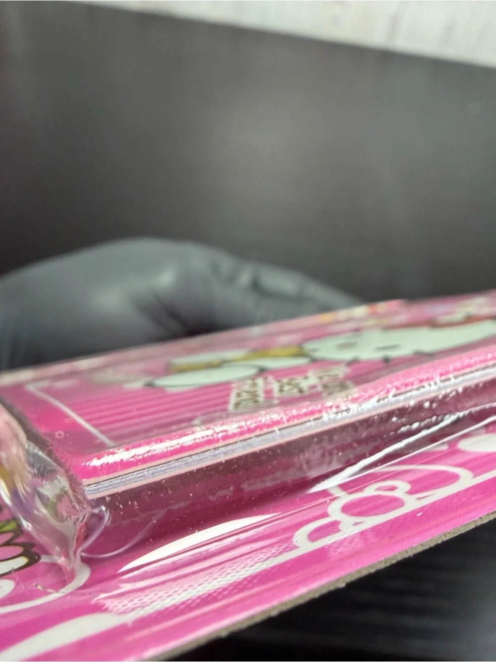 Hello Kitty Pink Art & Stationery Activity Set